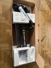 Concept 2 RowErg Rower Model D