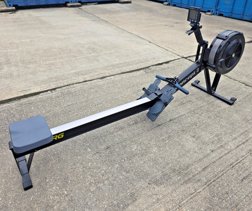 Concept model rower erg - concept,