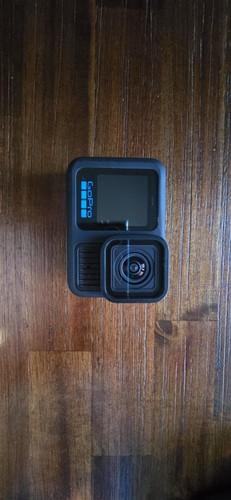 Gopro hero creator edition - gopro, 13