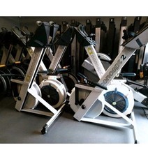 Concept 2 Model D  , Breaking