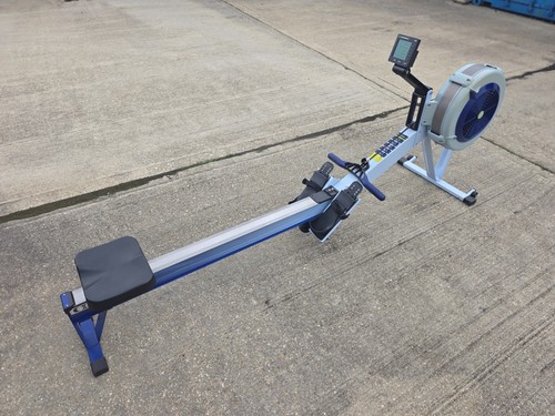 Concept model rower erg - model, rower/erg