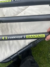 Oars Concept 2    Set: L-R