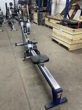 Concept2 Model D Rowing
