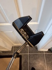 Scotty Cameron Concept X 7.2