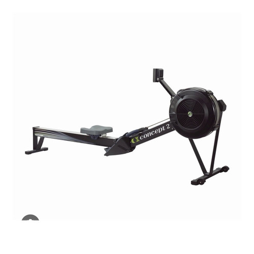 Concept2 rowerg air resistance - rowerg,