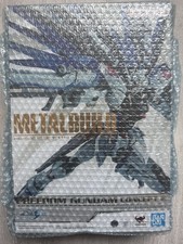 METAL BUILD Freedom Gundam