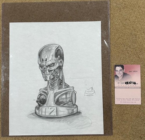 Terminator original - terminator, 2