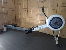 New Evo 3 Rowing Machine