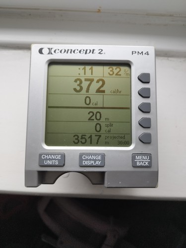 Concept pm4 monitor - concept,