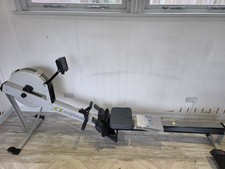 Mint condition -Concept2 Rower