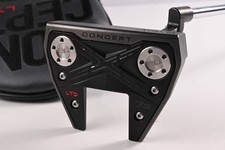 Scotty Cameron Concept X 7.2