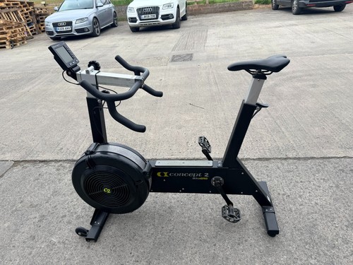 Concept bike erg - concept, machine