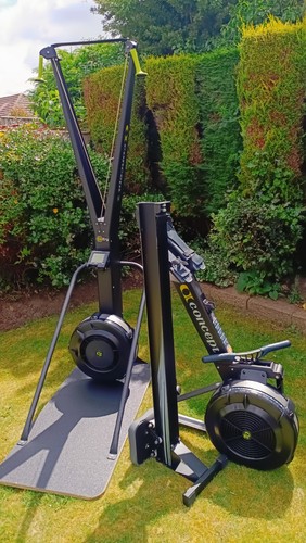 Concept ski erg model d - concept,