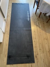 Concept2 RowErg Rowing Machine