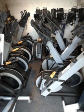 Concept 2 rowing machine Model