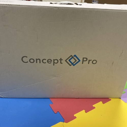 Concept pro led screen - concept, monitor