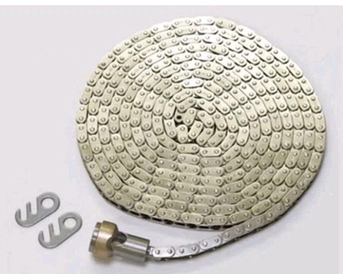 Concept2 rower nickel chain - ,