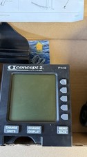 Concept 2 PM3 Monitor - Full