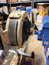 Concept2 Model D Rower PM3 -