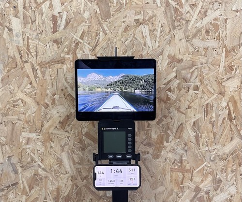 Concept pm5 rowerg tablet - pm5,