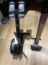 Concept2 Model D Indoor Rower 