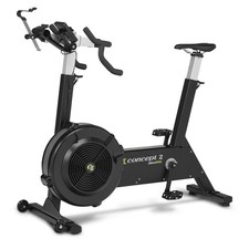 Concept2 BikeErg Bike PM5