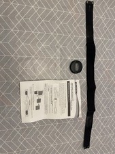 Garmin Heart Rate Monitor